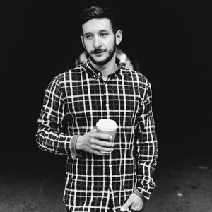 Meet your Posher, Dominic